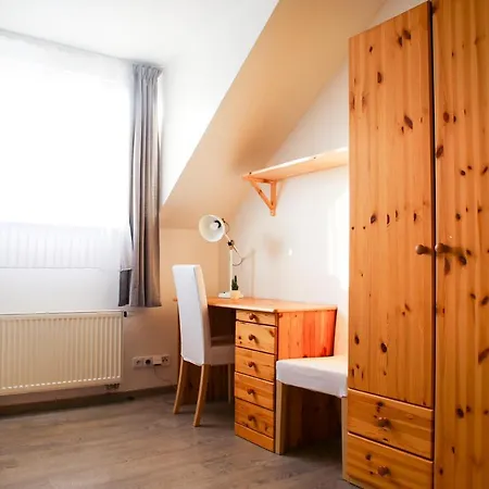 Frühstückspension Luxury By Refa Group *