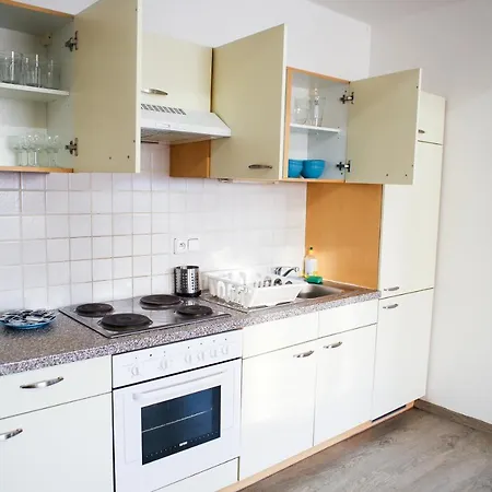 Luxury By Refa Group Frühstückspension