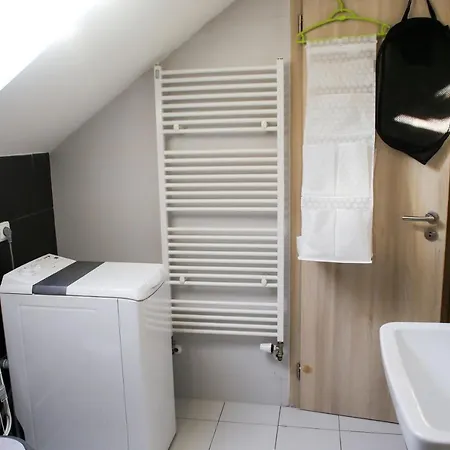 Bed & Breakfast Luxury By Refa Group Prag