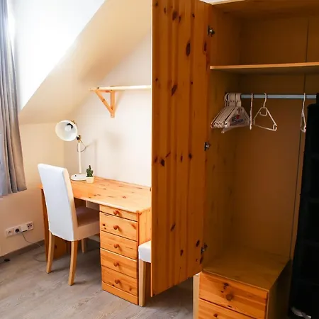 Luxury By Refa Group Prága