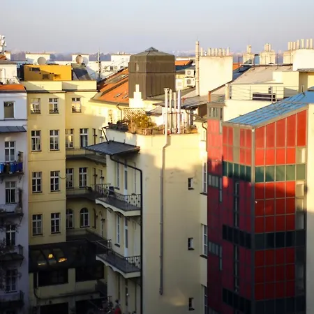 Luxury By Refa Group Panzió
