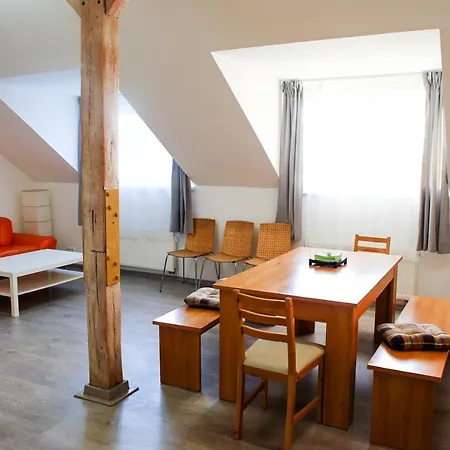 Luxury By Refa Group Panzió *