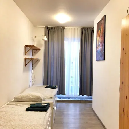 Luxury By Refa Group * פראג